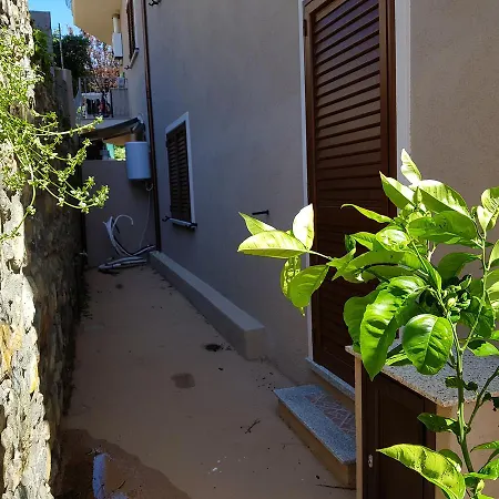 דירה New & Modern 2 Bedroomed Mare *