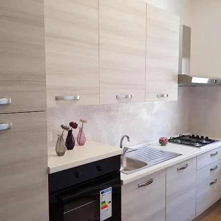 דירה New & Modern 2 Bedroomed Mare *