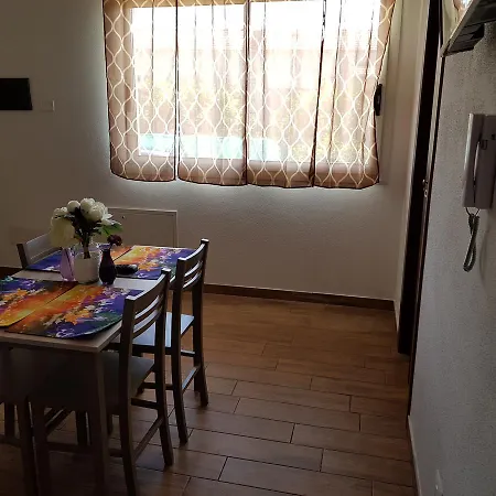 דירה New & Modern 2 Bedroomed Mare *