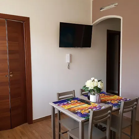 New & Modern 2 Bedroomed Mare דירה