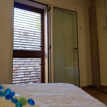 דירה New & Modern 2 Bedroomed Mare באדזי