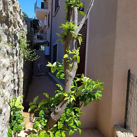 דירה New & Modern 2 Bedroomed Mare באדזי