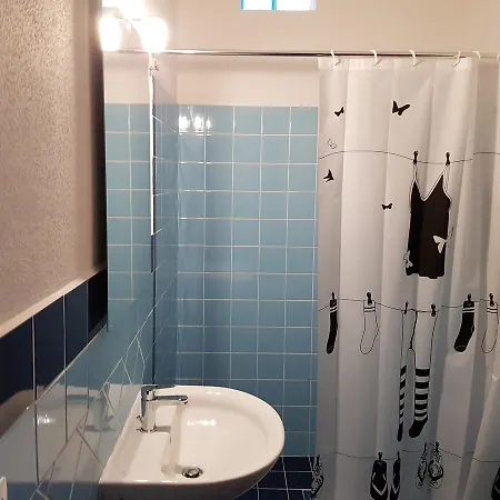 דירה New & Modern 2 Bedroomed Mare באדזי