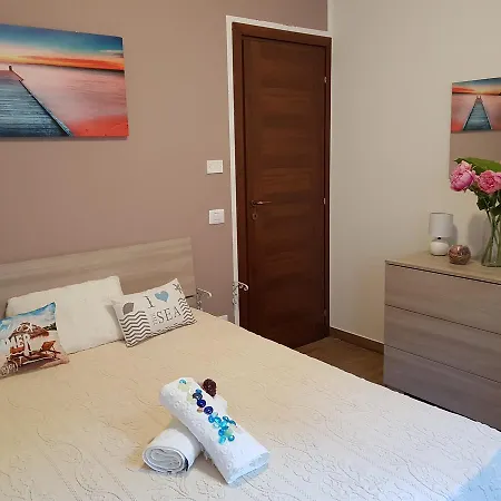 דירה New & Modern 2 Bedroomed Mare *